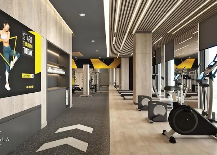 Khách sạn Apec Mandala Chambay Mui Ne 5*